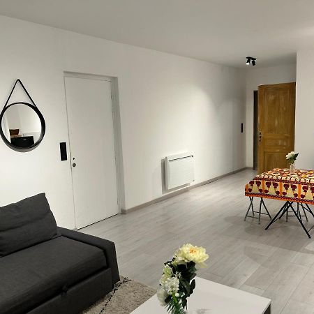 Troyes Centre - Rue Colbert Apartment Exterior foto